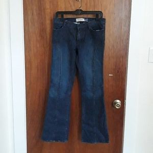 Gap Stretch Jeans